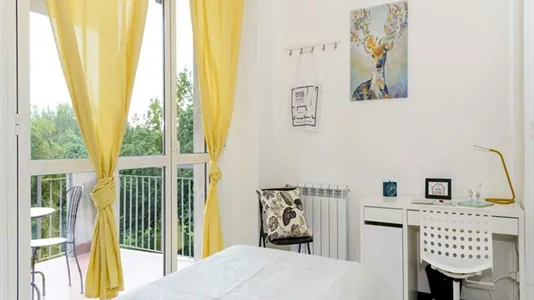 Rooms in Milano Zona 8 - Fiera, Gallaratese, Quarto Oggiaro - photo 6