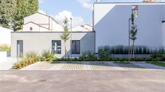 Rooms in Padua - photo 10