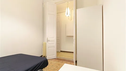 Rooms in Barcelona Eixample - photo 4