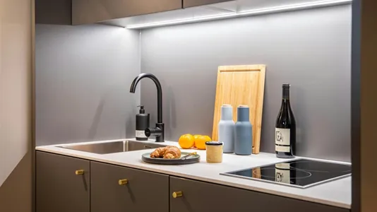 Apartments in Dahme-Spreewald - photo 4