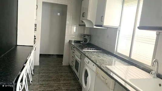 Rooms in Murcia - photo 7