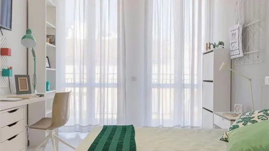 Rooms in Milano Zona 5 - Vigentino, Chiaravalle, Gratosoglio - photo 3