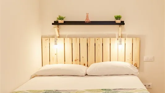 Apartments in Madrid Retiro - photo 7