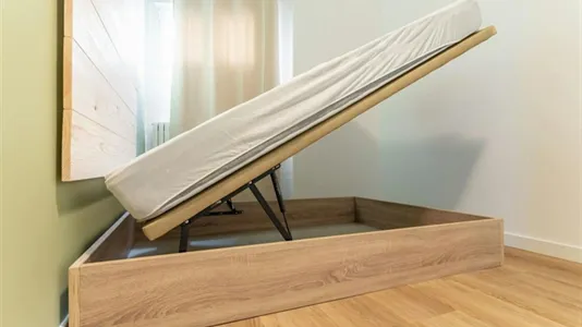 Rooms in Madrid Tetuán - photo 9