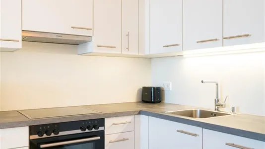 Apartments in Vienna Landstraße - photo 6