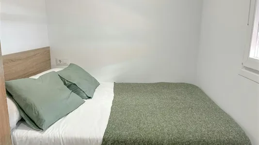 Rooms in Las Barranquillas - photo 5