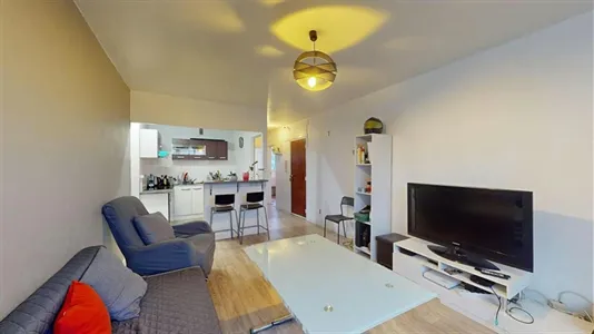 Rooms in Bordeaux - photo 7