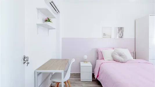 Rooms in Albal - photo 1