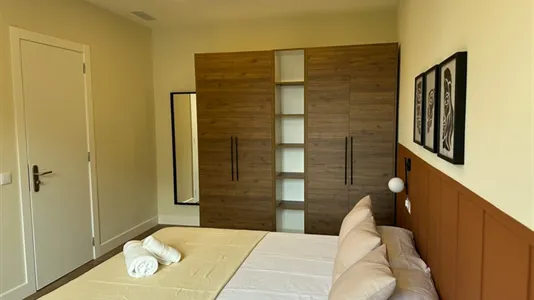 Rooms in Barcelona Sarrià-St. Gervasi - photo 10