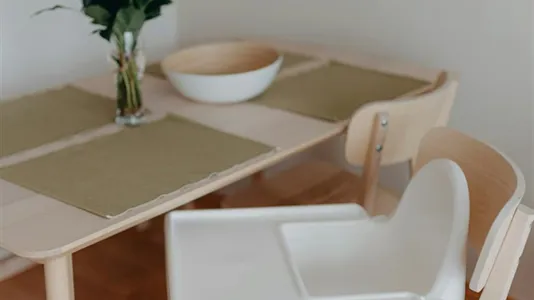 Apartments in Budapest Ferencváros - photo 10