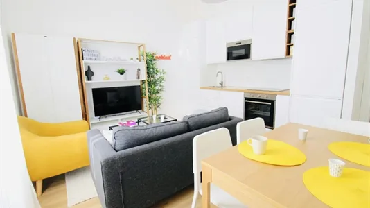 Rooms in Florence - photo 8