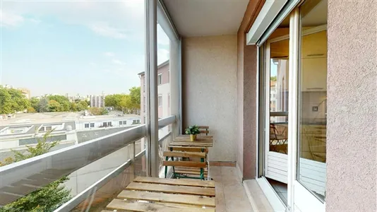 Rooms in Lyon - photo 8