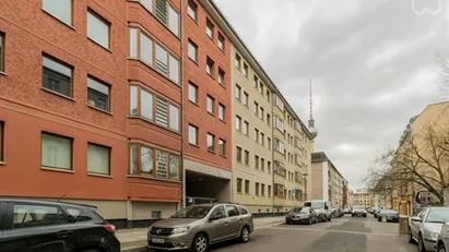Apartment for rent in Berlin