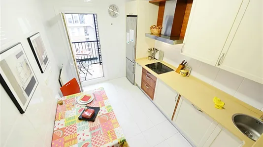 Rooms in Arrigorriaga - photo 10