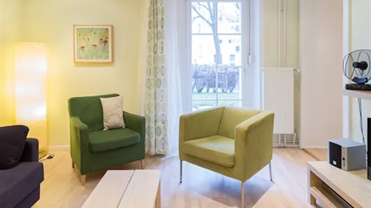 Apartments in Berlin Mitte - photo 5