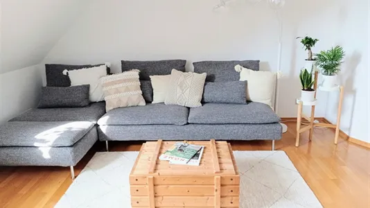 Apartments in Munich Au-Haidhausen - photo 9