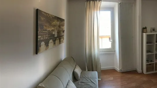 Apartments in Roma Municipio I – Centro Storico - photo 3