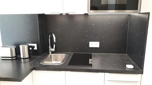 Apartments in Hamburg Nord - photo 8