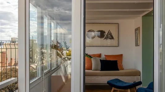 Apartments in Madrid Chamartín - photo 10