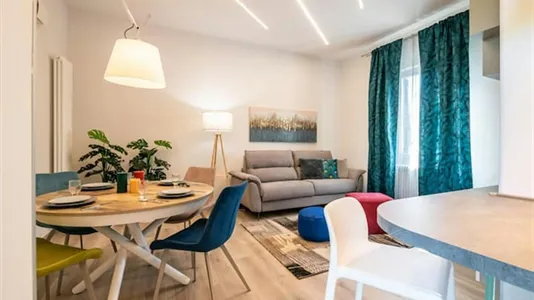 Apartments in Pisa - photo 3