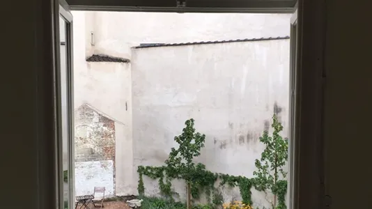 Rooms in Brussels Sint-Joost-ten-Node - photo 8