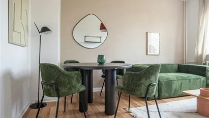 Apartment for rent in Berlin Mitte, Berlin