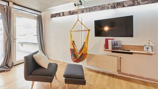 Apartments in Hamburg Nord - photo 6