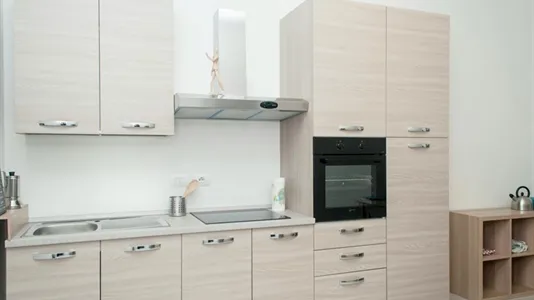 Rooms in Turin - photo 8