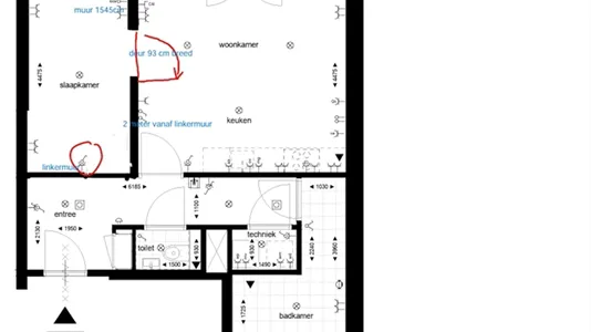 Apartments in Location is not specified - photo 1