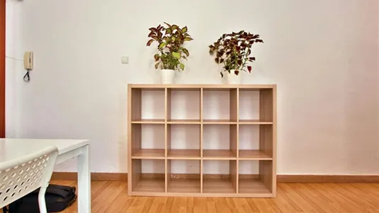 Apartments in Valencia Algirós - photo 8