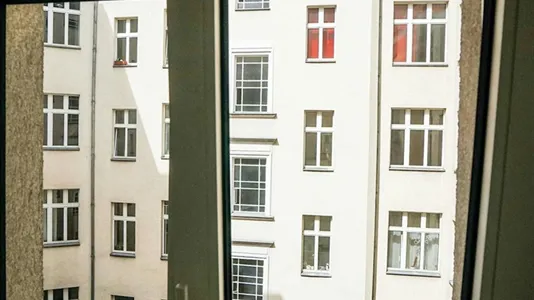 Apartments in Berlin Tempelhof-Schöneberg - photo 9