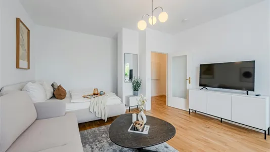 Apartments in Berlin Neukölln - photo 7