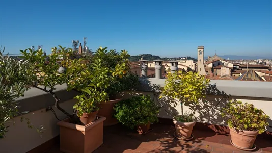 Apartments in Florence - photo 8