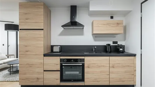 Rooms in Nanterre - photo 6