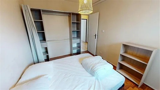 Rooms in Grenoble - photo 6