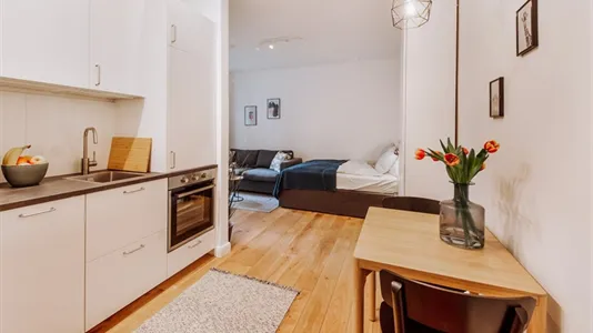 Apartments in Location is not specified - photo 6