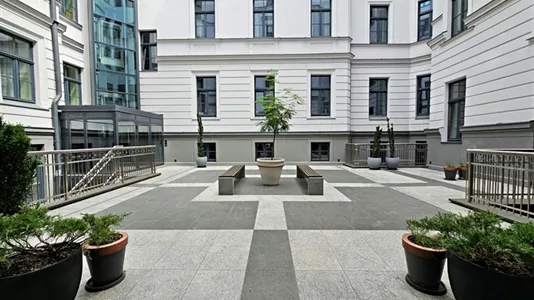 Apartments in Riga Centrs - photo 9