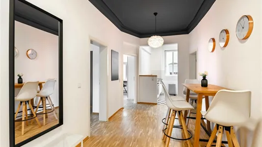 Rooms in Stuttgart-West - photo 9