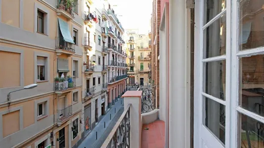 Apartments in Barcelona Sants-Montjuïc - photo 6