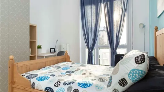 Rooms in Buccinasco - photo 1