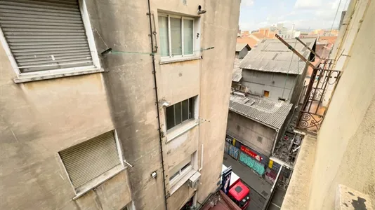 Rooms in Barcelona Ciutat Vella - photo 5