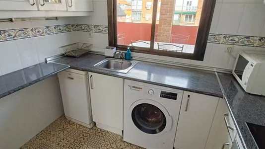 Apartments in Madrid Tetuán - photo 10