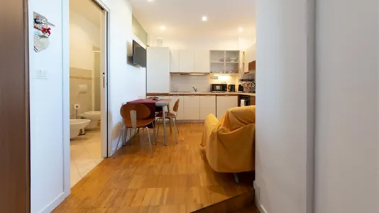 Apartments in Bologna - photo 4