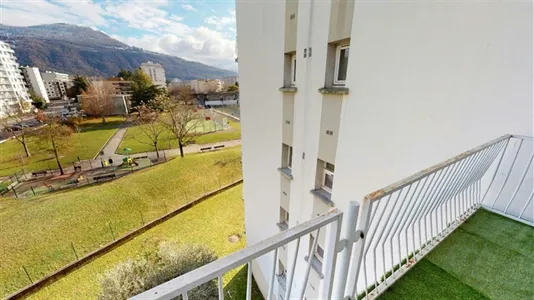Rooms in Grenoble - photo 7