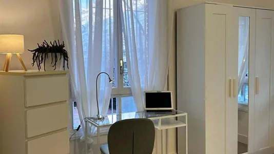 Rooms in Madrid Salamanca - photo 3