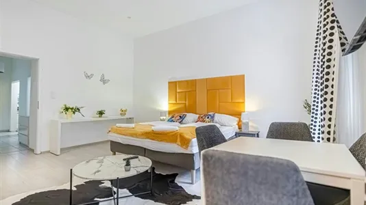 Apartments in Vienna Landstraße - photo 10