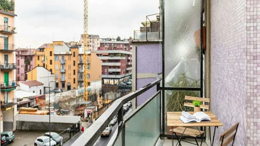Rooms in Milano Zona 6 - Barona, Lorenteggio - photo 9