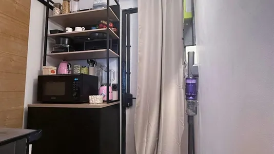 Apartments in Paris 12ème arrondissement - Bercy - photo 4