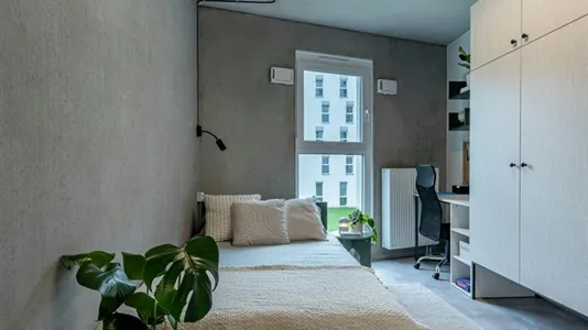 Apartments in Location is not specified - photo 4