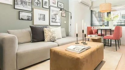 Apartment for rent in Madrid Tetuán, Madrid